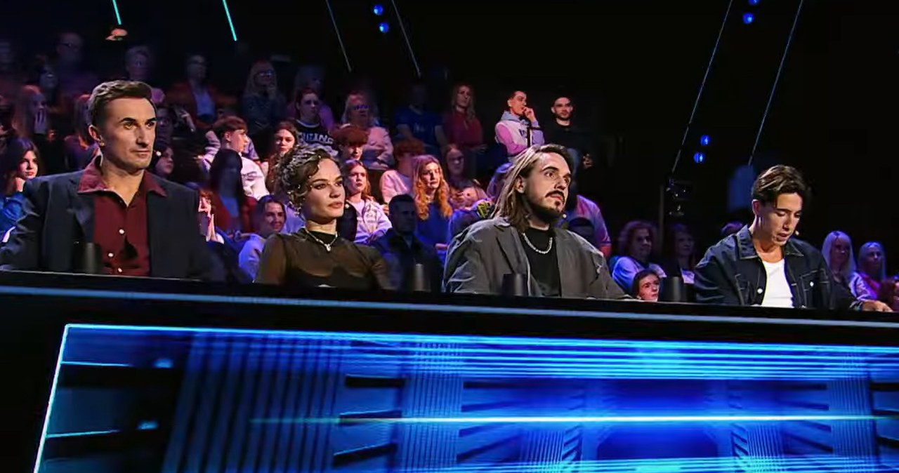 To oni powalczą o wygraną w "MBTM". Znamy listę półfinalistów