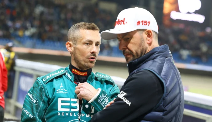 Polak został bohaterem, nosili go na rękach. W Falubazie odetchnęli z ulgą