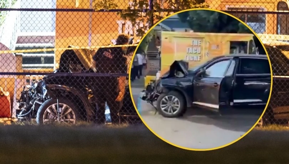 W sobotę wieczorem czasu lokalnego w Vancouver w zachodniej Kanadzie kierowca wjechał w tłum uczestniczący w ulicznym festiwalu. Kanadyjska policja potwierdza, że zginęło 11 osób, a ponad 20 zostało rannych. Funkcjonariusze stwierdzili jednak, że nie doszło do ataku terrorystycznego.