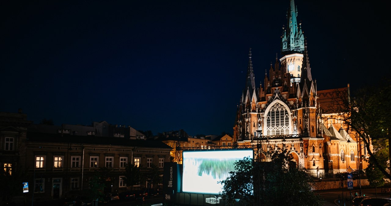 Gwiazdy w Miasteczku Filmowym i 3. dzień Mastercard OFF CAMERA