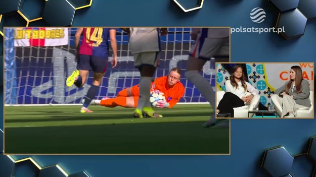 Kobieca FC Barcelona od lat jest potentatem na arenie międzynarodowej. W czym tkwi sekret sukcesu drużyny Ewy Pajor? 