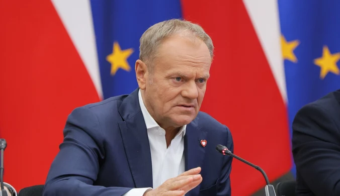 Mocne słowa Andrzeja Dudy. Lawina komentarzy, jest reakcja Donalda Tuska