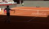 Alexander Bublik - Andrey Rublev. Skrót meczu. WIDEO