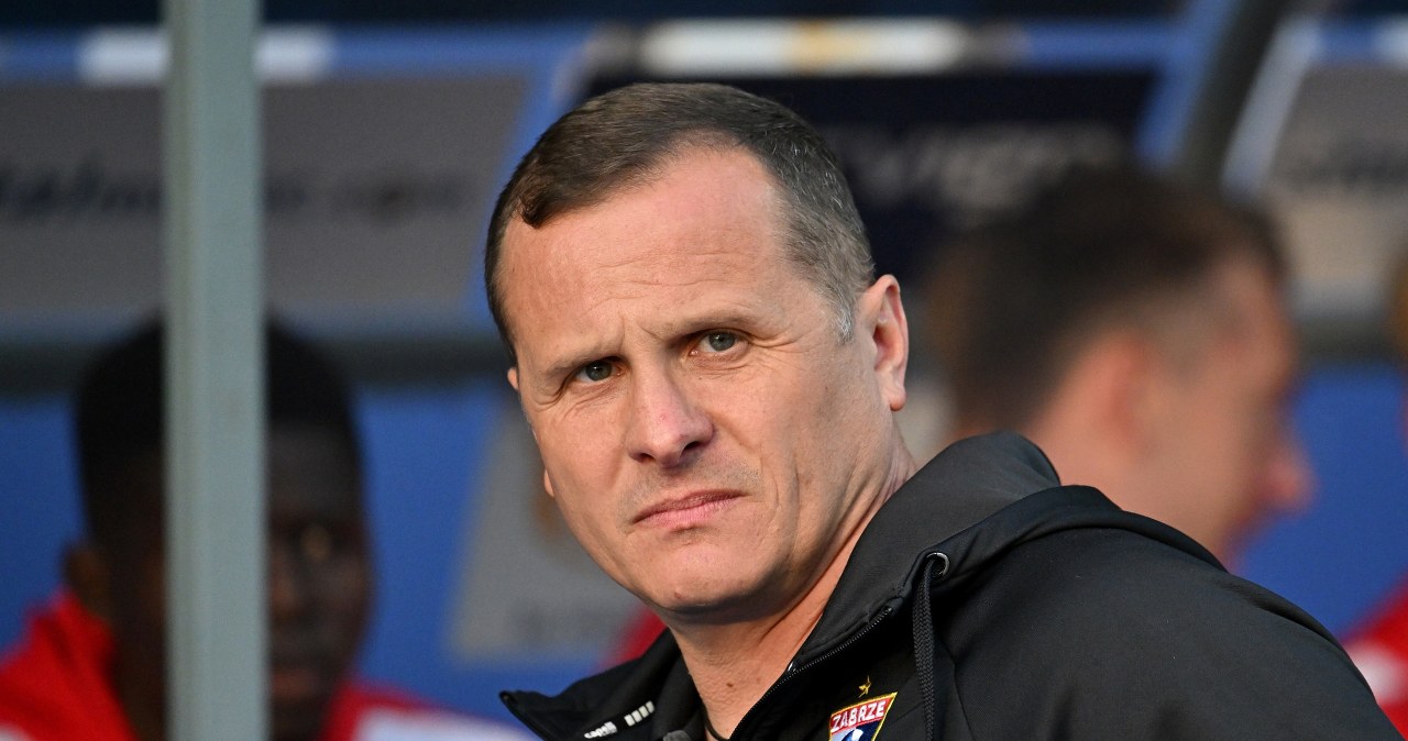 Fatalna passa Górnika Zabrze wciąż trwa. Z Widzewem też się nie udało