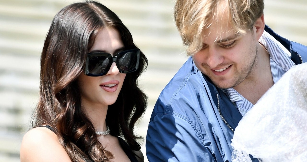 Roksana Węgiel znienacka odwołała koncert, a potem takie wieści od Kevina