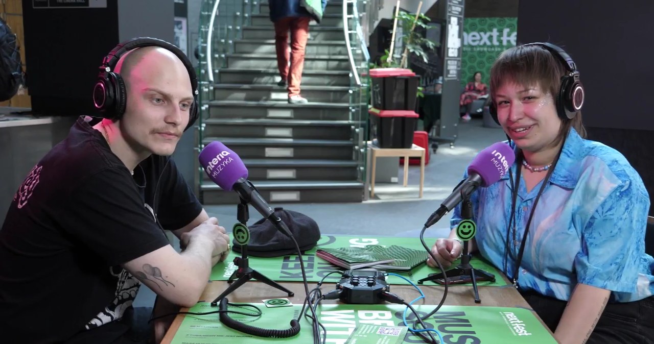 Mop: "O poszukiwaniu odpowiedzi na pytania i o niewiadomej" [WYWIAD]