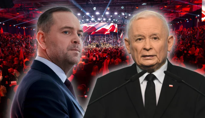 Informacja, którą PiS od dawna trzymało w tajemnicy. "Do ostatniej chwili"