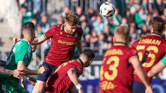 Thriller w Ekstraklasie. Dramat faworyta, skasowany gol i zabójcza riposta 
