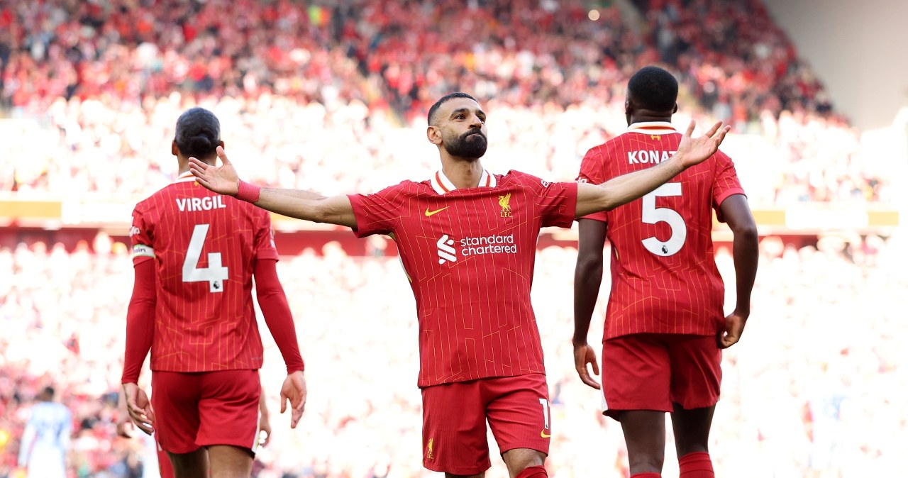 Mamy nowego mistrza Anglii, Manchester City obalony. Pogrom i powrót na tron po 5 latach