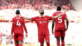 Mamy nowego mistrza Anglii, Manchester City obalony. Pogrom i powrót na tron po 5 latach
