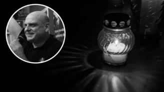 Polski sport pogrążył się w żałobie. Nie żyje Maciej Borkowski