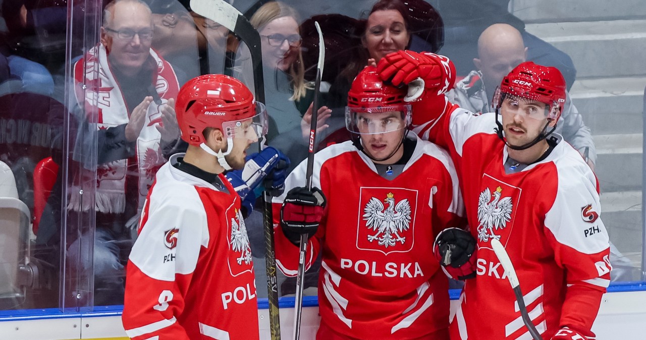 Kapitalne otwarcie Polaków na MŚ. Krok w kierunku awansu
