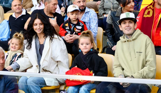 Kraksa mistrza w Polsce, a teraz taka informacja z klubu. Prezes komentuje