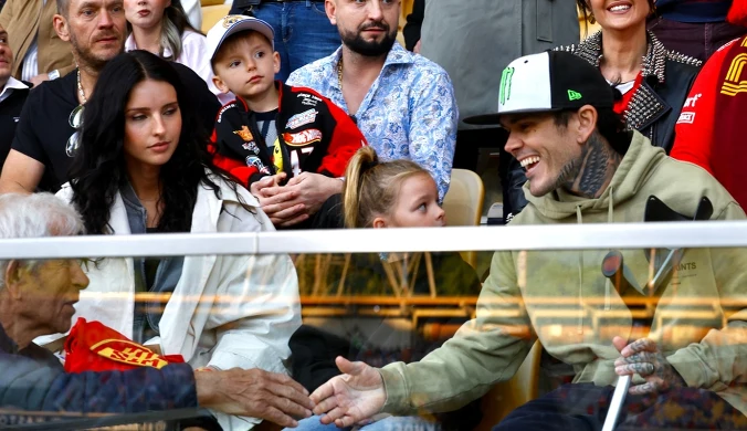 Mistrz świata znów zaskoczył, odważna deklaracja. Szykuje się transfer?