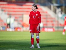 Piłka nożna kobiet: Mistrzostwa Europy U-17 - Wyspy Owcze - mecz: Hiszpania - Polska