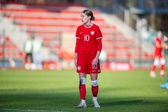 Piłka nożna kobiet: Mistrzostwa Europy U-17 - Wyspy Owcze - mecz: Hiszpania - Polska