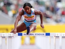 Lekkoatletyka: Grand Slam Track - Miami 2025 - 3. dzień