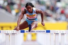 Lekkoatletyka: Grand Slam Track - Miami 2025 - 3. dzień