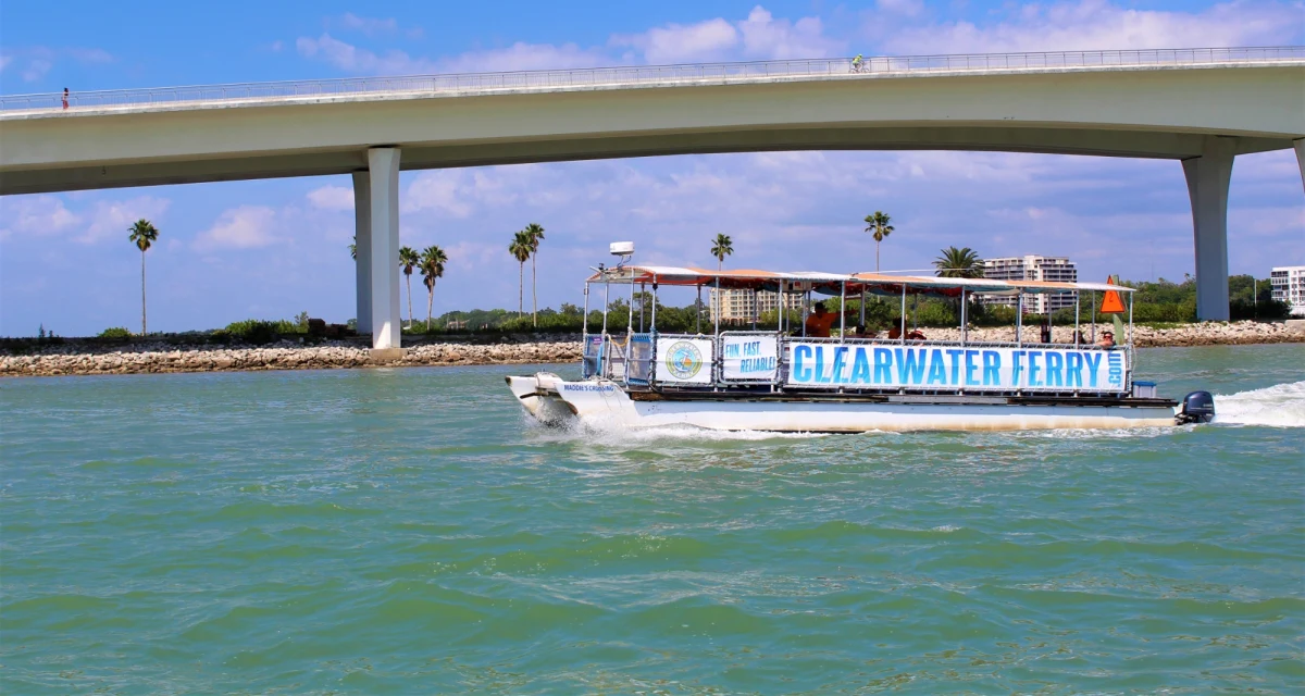 Co najmniej jedna osoba zginęła, a wiele zostało rannych - to bilans zderzenia małego promu pasażerskiego z łodzią u wybrzeży miasta Clearwater na amerykańskiej Florydzie. Sternik łodzi odpłynął swoją jednostką z miejsca zdarzenia.