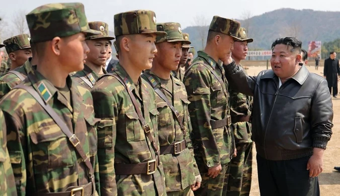 Korea Północna przyznała się po raz pierwszy. Wcześniej zrobiła to Rosja