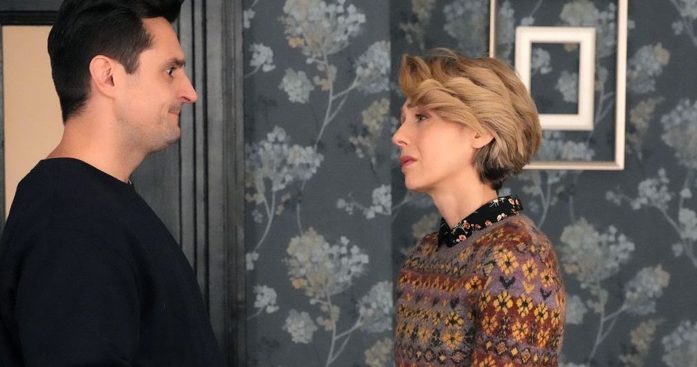 Żałoba i podejrzenia w "Barwach szczęścia"! Kto stoi za jego śmiercią?