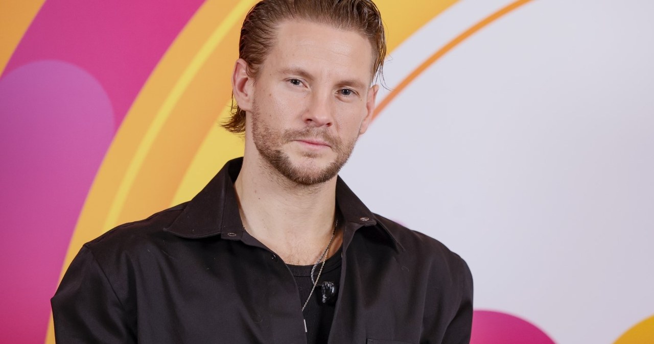 Jak będzie mieszkał Sebastian Fabijański? Pochwalił się zdjęciami nowego domu