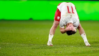 Reprezentant Polski w oku cyklonu. Siedmiu trenerów i zakaz od FIFA