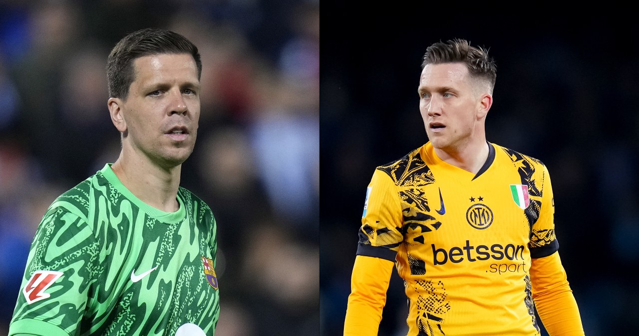 Liga Mistrzów: FC Barcelona - Inter Mediolan. Wynik meczu na żywo