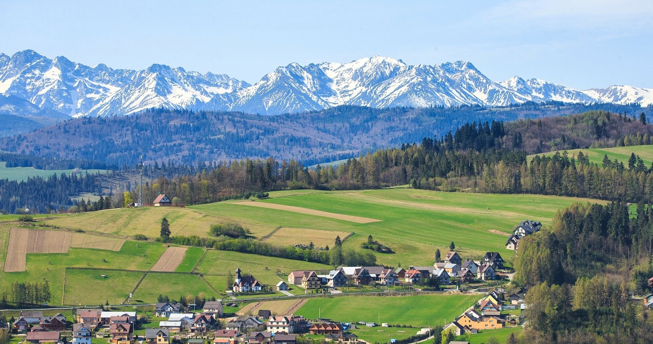 Upalny początek września. Jednak nie wszędzie pogoda dopisze