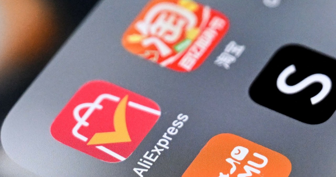 Rekord na AliExpress. Chińska platforma przebije Allegro?