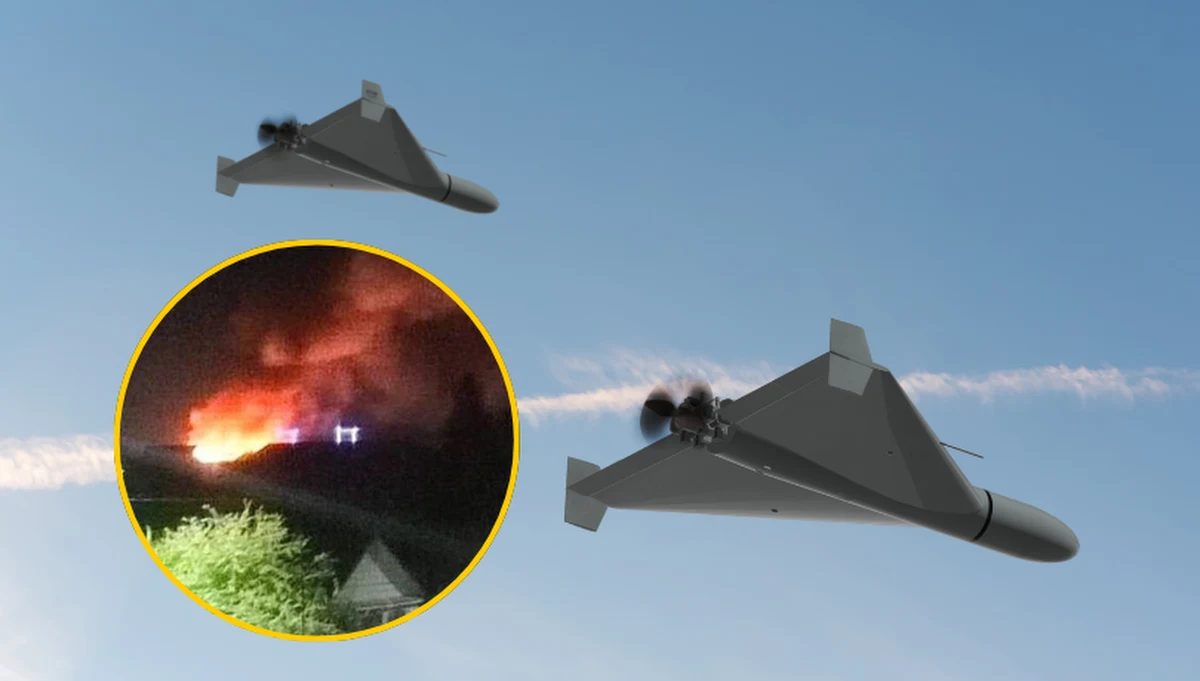 ​Pracownicy zakładów produkujących mikroelektronikę Kremnij w rosyjskim Briańsku nie mają łatwego życia. Ich przedsiębiorstwo po raz kolejny stało się celem ataku, tym razem - jak stwierdził przekornie szef ukraińskiego Centrum Przeciwdziałania Dezinformacji Andrij Kowałenko - nieznanych dronów.