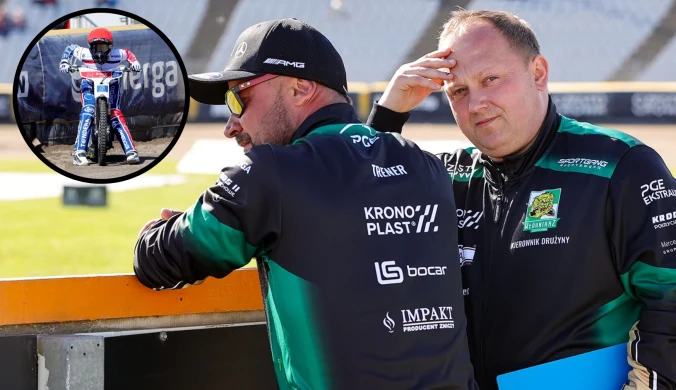 Wygrali mecz, a teraz ruszają na zakupy. Wyciągną pół miliona na transfer