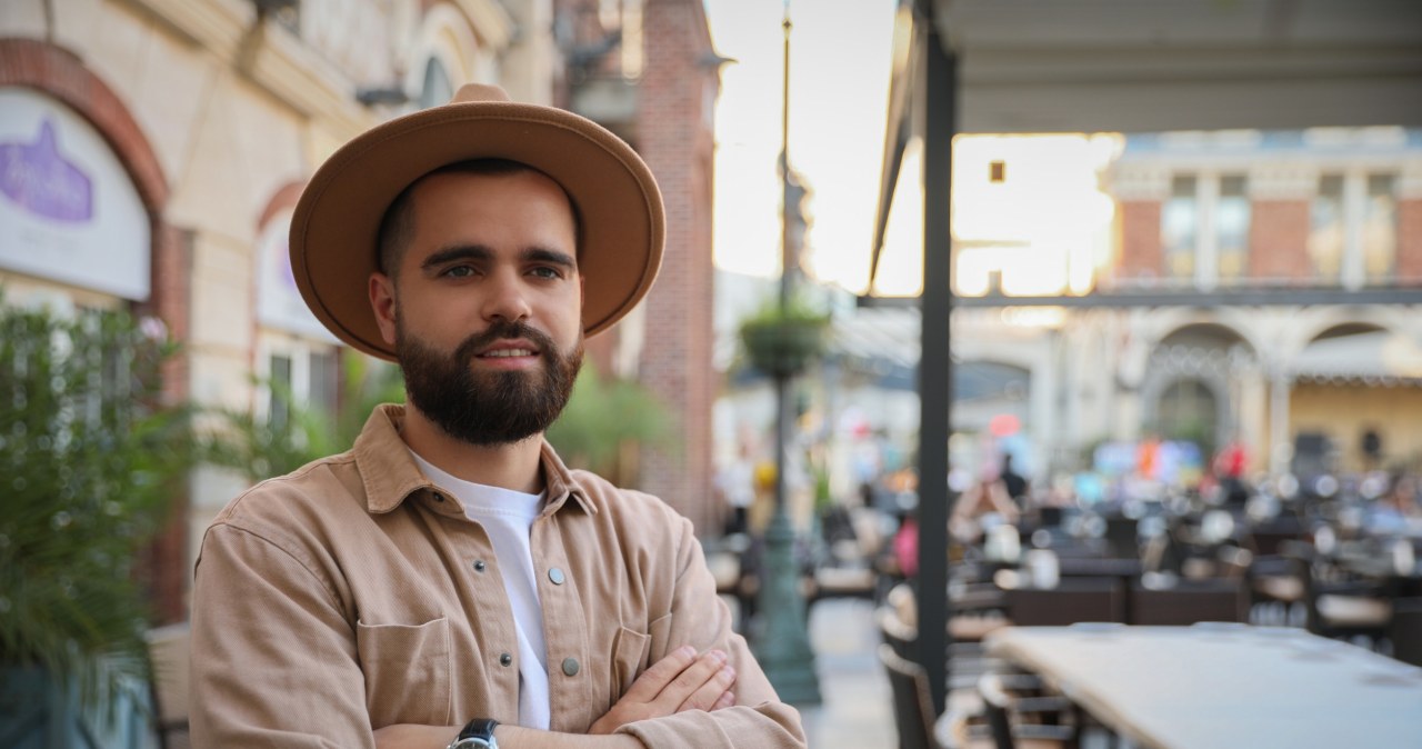 To może być prawdziwy bohater wśród twoich znajomych. Imię to charakteryzuje oddanych i odważnych mężczyzn