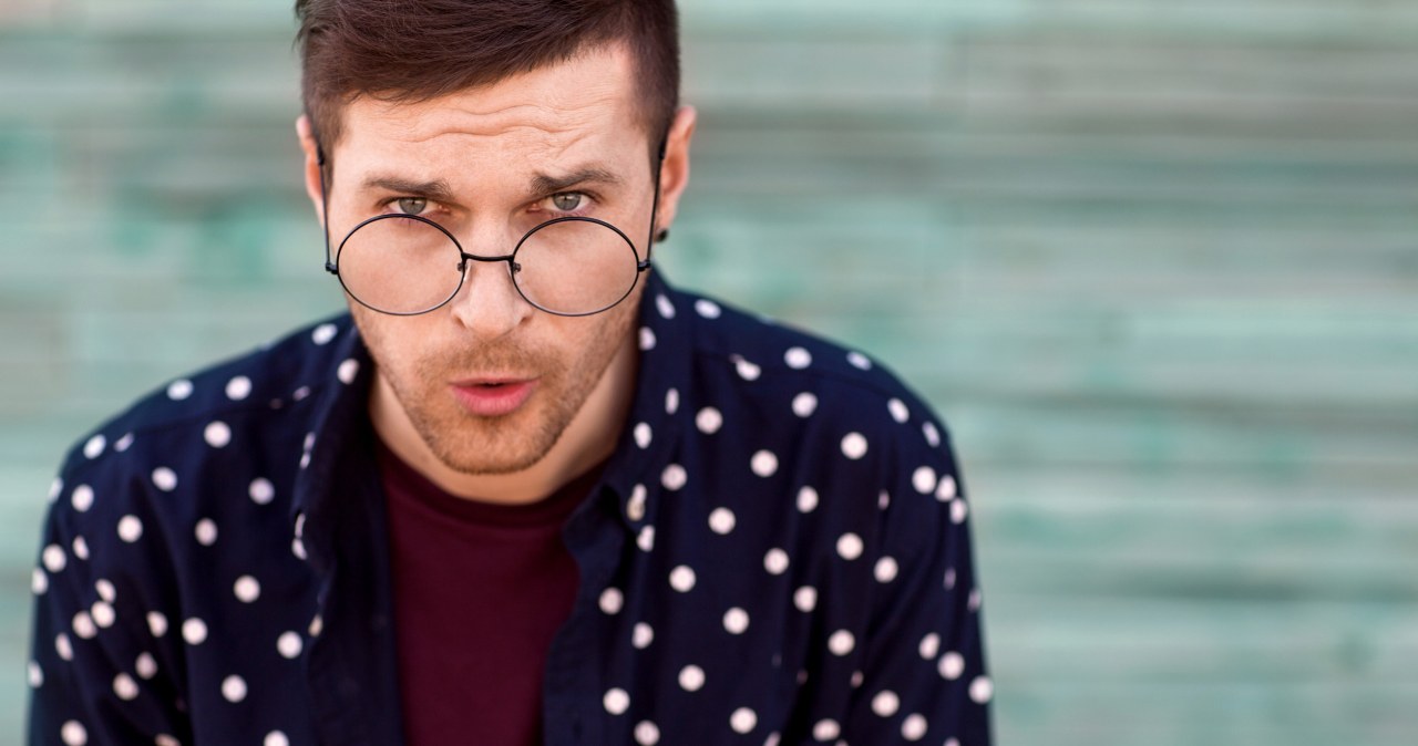 To imię w języku łacińskim oznacza poważny, surowy. Czy rzeczywiście taki jest mężczyzna, który je nosi?