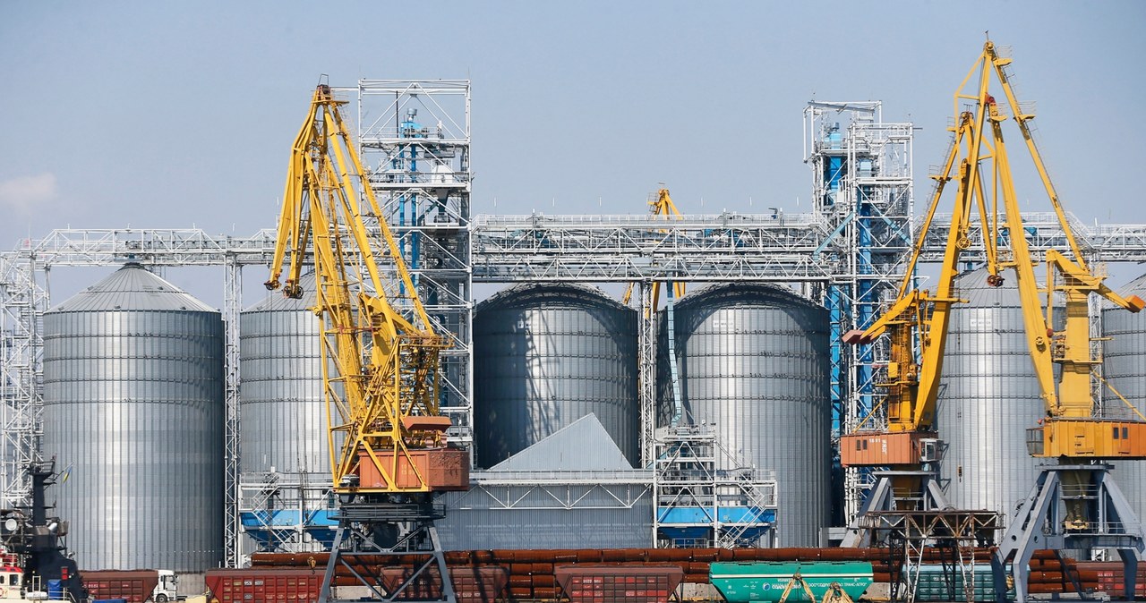 Ukraina zaprasza Polskę do współpracy. Stawką setki milionów euro