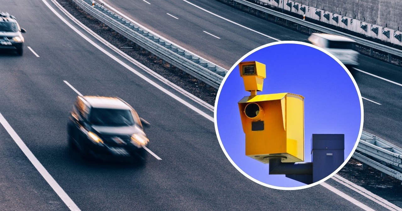 Szwedzi znaleźli sposób na fotoradary. Policja bije na alarm