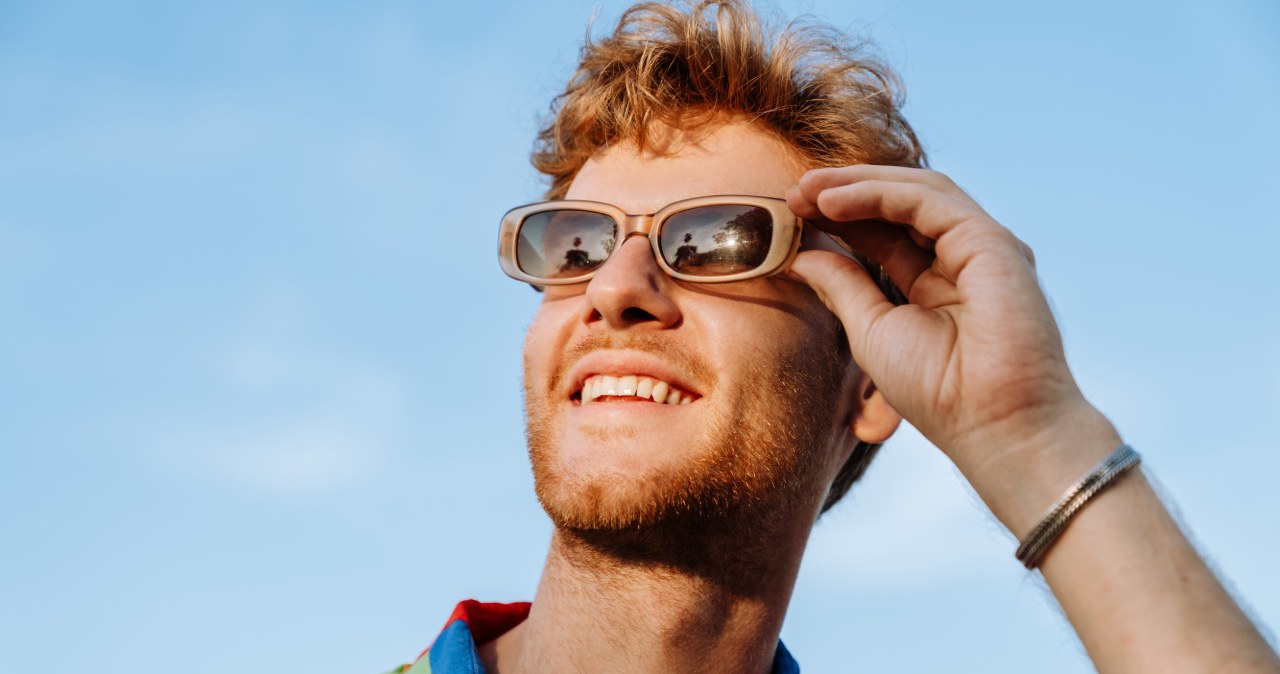 Stanowczy, ale i sprawiedliwy — taki jest mężczyzna, który otrzyma to imię po narodzeniu — o kim mowa?