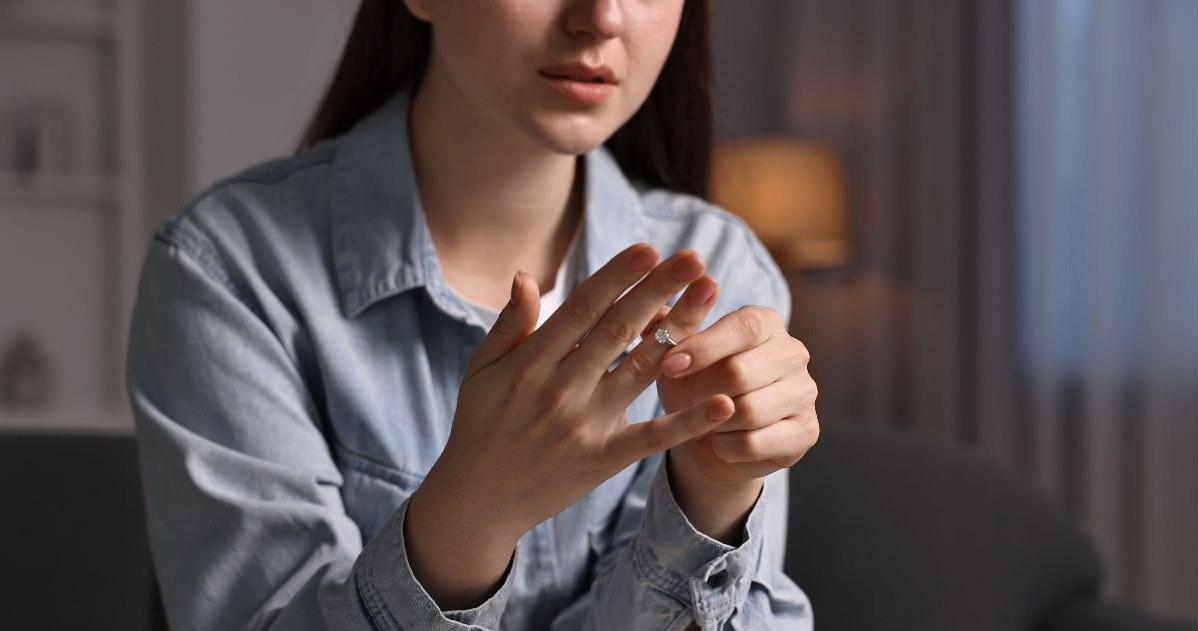 Wrześniowy przesąd na złamane serce. Rytuał pomoże uporać się z uczuciami