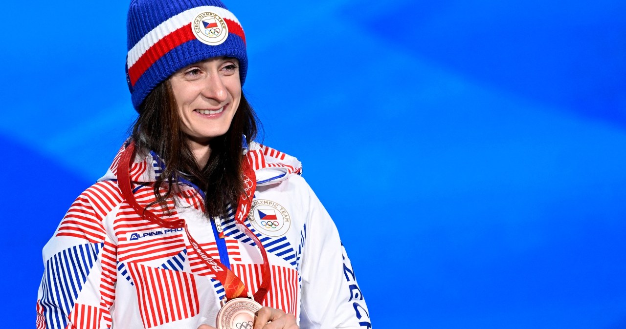 Mistrzyni olimpijska położyła temu kres. Dokonała coming outu