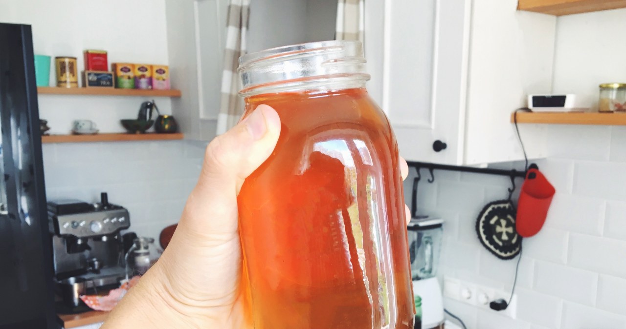 Trzy napoje, które zwalczają ochotę na słodkie. Włącz do diety