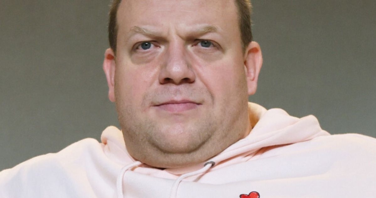 Nowe zdjęcia zaniepokoiły fanów. "Ostatnio było trochę ciężko"