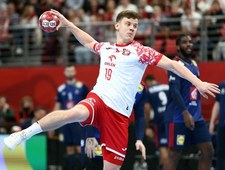 Piłka ręczna mężczyzn: Eliminacje mistrzostw Europy - mecz: Izrael - Polska