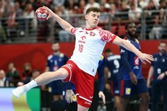 Piłka ręczna mężczyzn: Eliminacje mistrzostw Europy - mecz: Izrael - Polska