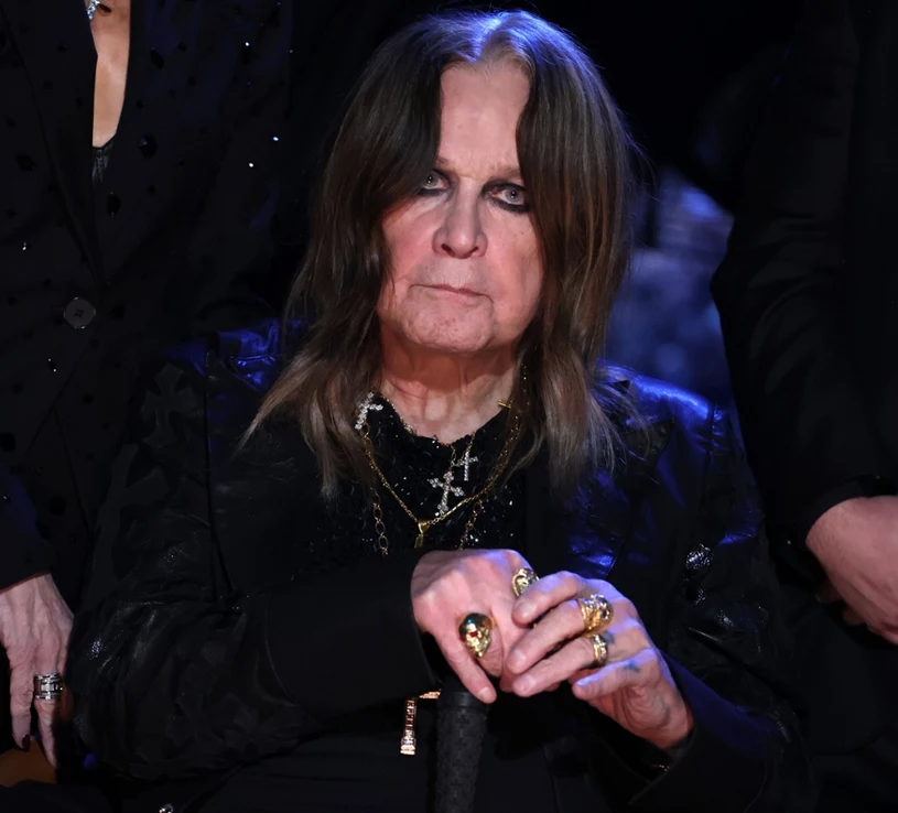 Czy Ozzy Osbourne wystąpi na pożegnaniu Black Sabbath? "Potrzeba cudu"