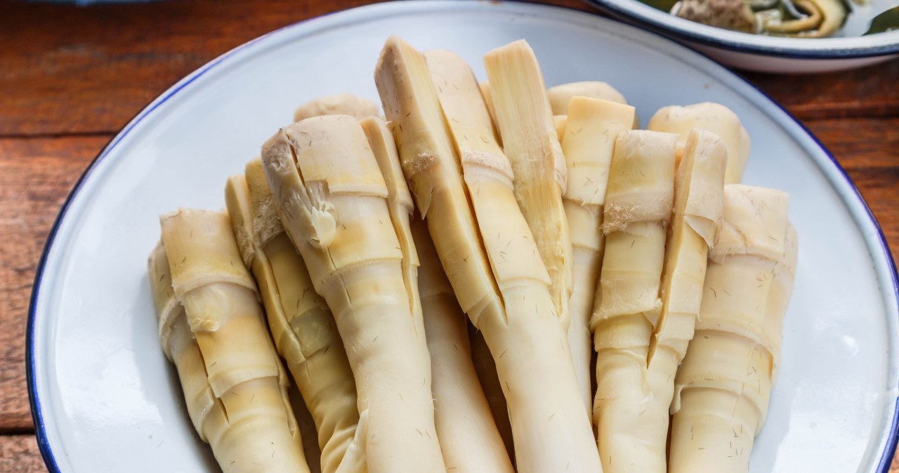 Zapobiegają starzeniu, obniżają ciśnienie i pomagają w odchudzaniu. Azjatycki specjał wykorzystaj w kuchni