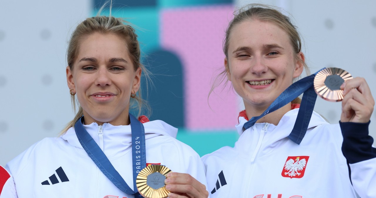 Wielka zmiana w życiu polskiej medalistki z Paryża. "Wiem, iż ludzie oczekują takich wyznań"