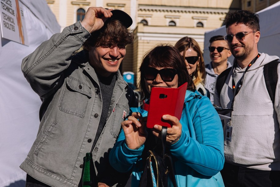 /Kamila Makarewicz  /Materiały prasowe