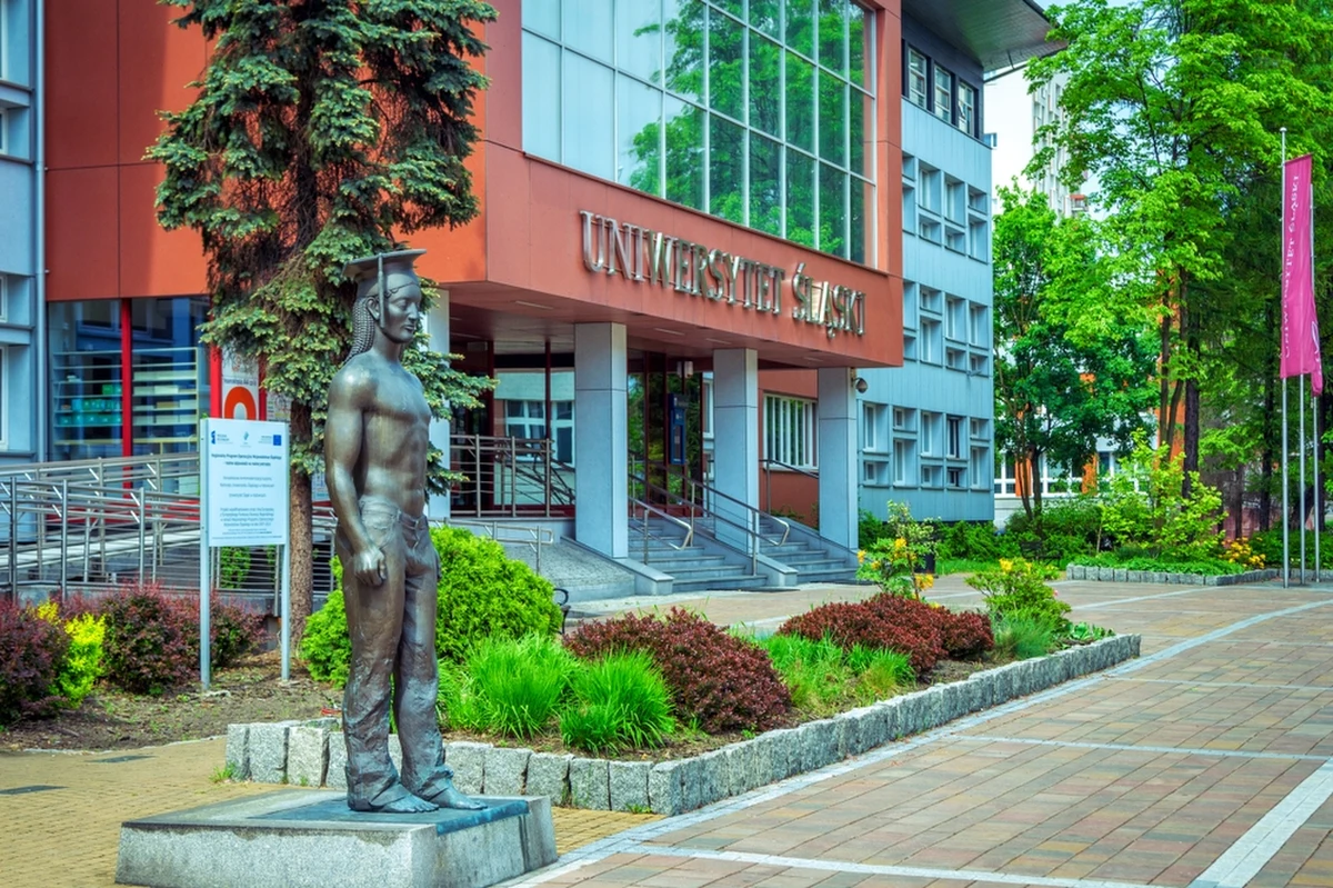 Rektor Uniwersytetu Śląskiego w Katowicach prof. Ryszard Koziołek chce połączyć swoją placówkę edukacyjną z dwoma innymi: Uniwersytetem Ekonomicznym w Katowicach i Śląskim Uniwersytetem Medycznym w Katowicach. Koziołek uważa, że taka konsolidacja przyczyni się nie tylko do rozwoju uczelni, ale także całego regionu.