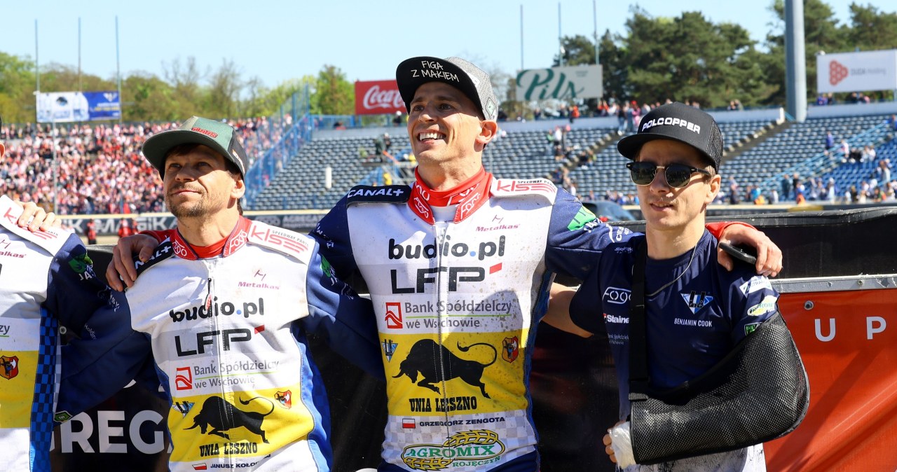 Niecodzienna sytuacja polskiej gwiazdy. „Pakuję się i lecę do Anglii”