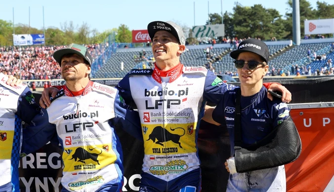 Niecodzienna sytuacja polskiej gwiazdy. „Pakuję się i lecę do Anglii”